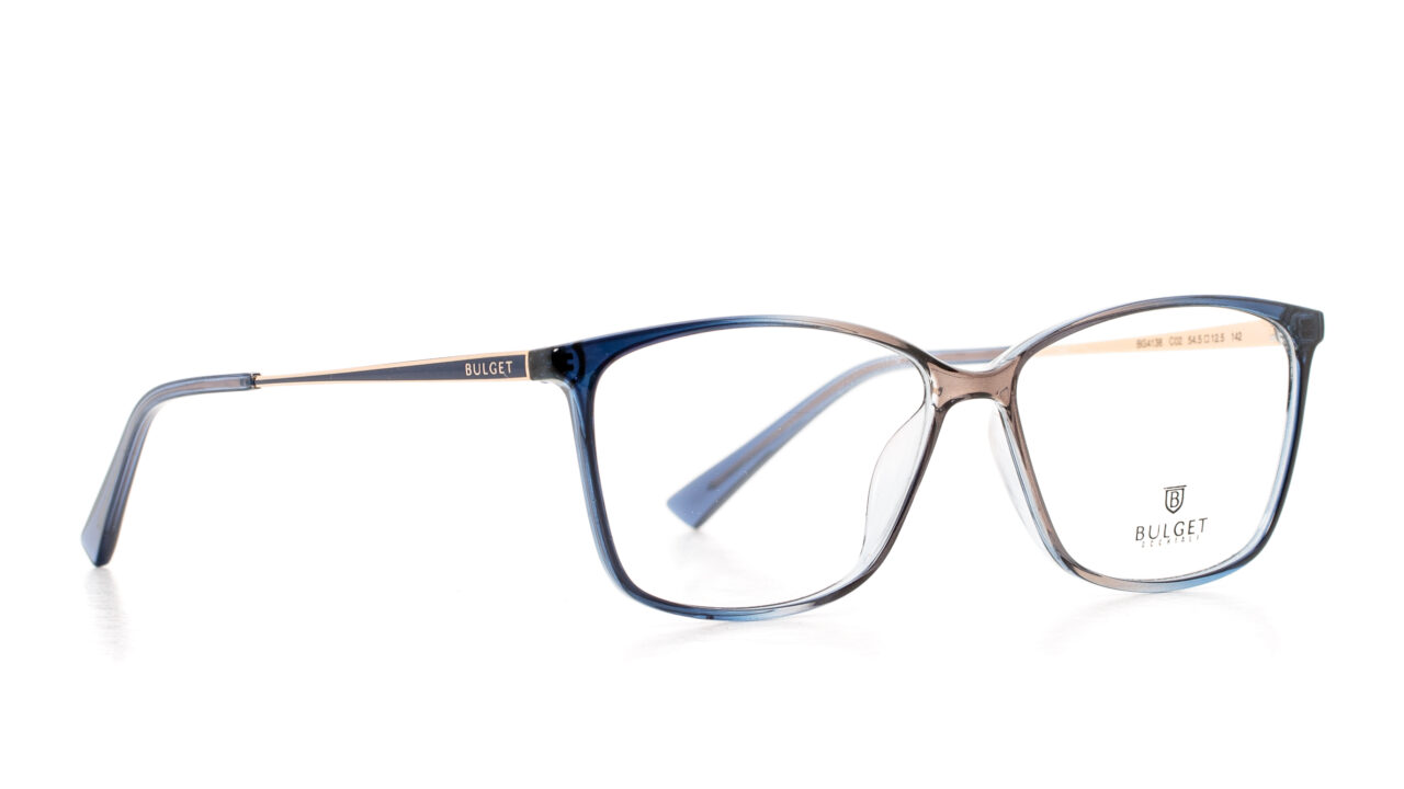 Γυαλιά Οράσεως Γυναικεία, Bulget - BG4138 - Image 3