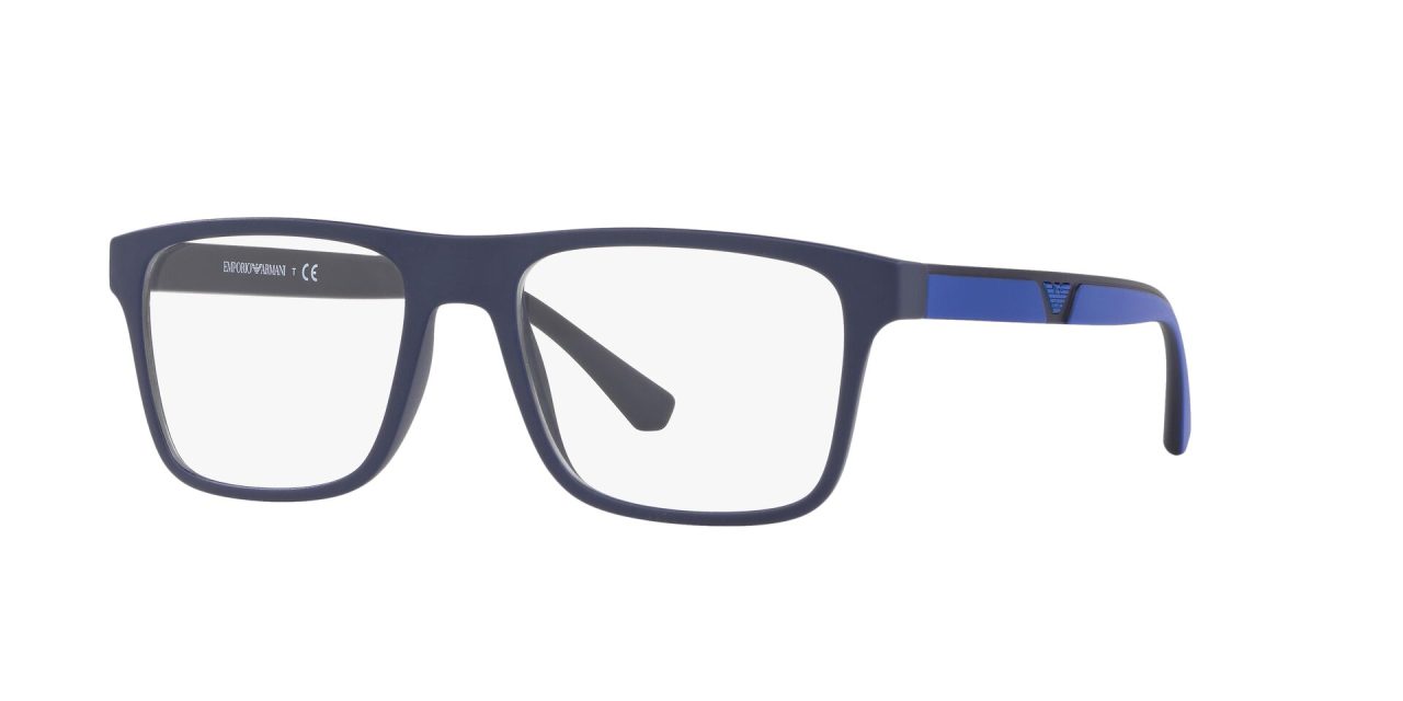 Γυαλιά Οράσεως  EMPORIO ARMANI Μοντέλο 0EA4115 - Image 3