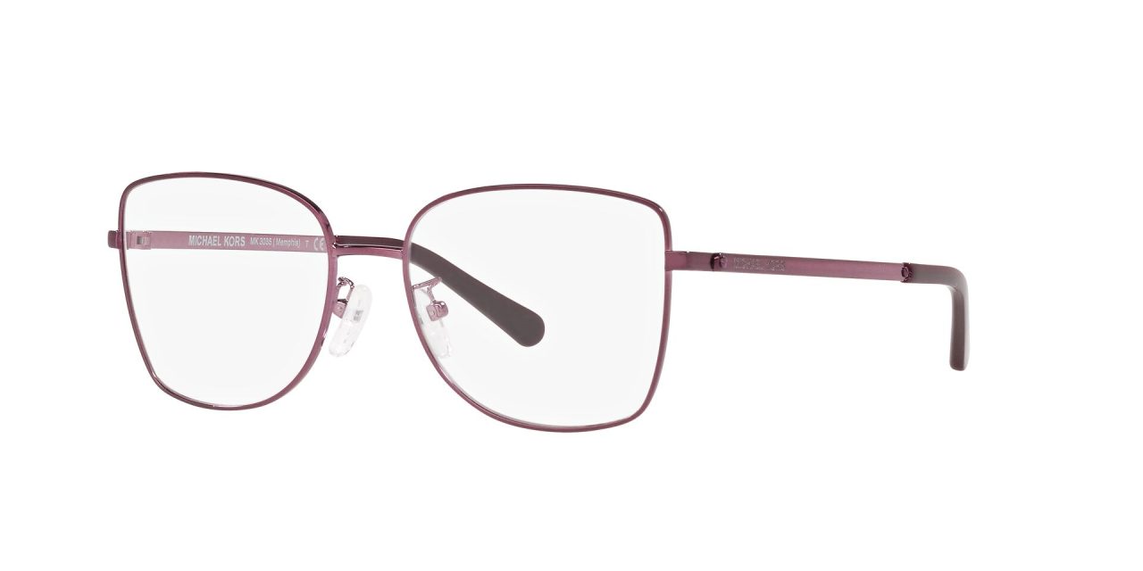 Γυαλιά Οράσεως  MICHAEL KORS Μοντέλο 0MK3035 - Image 3