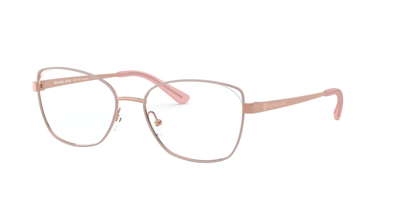 Γυαλιά Οράσεως  MICHAEL KORS Μοντέλο 0MK3035 - Image 5