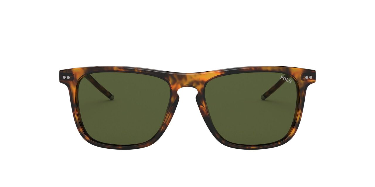 Γυαλιά Ηλίου POLO Μοντέλο 0PH4168 - Image 2
