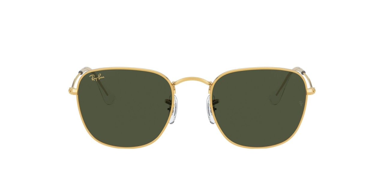 Γυαλιά Ηλίου RAYBAN Μοντέλο 0RB3857 - Image 2