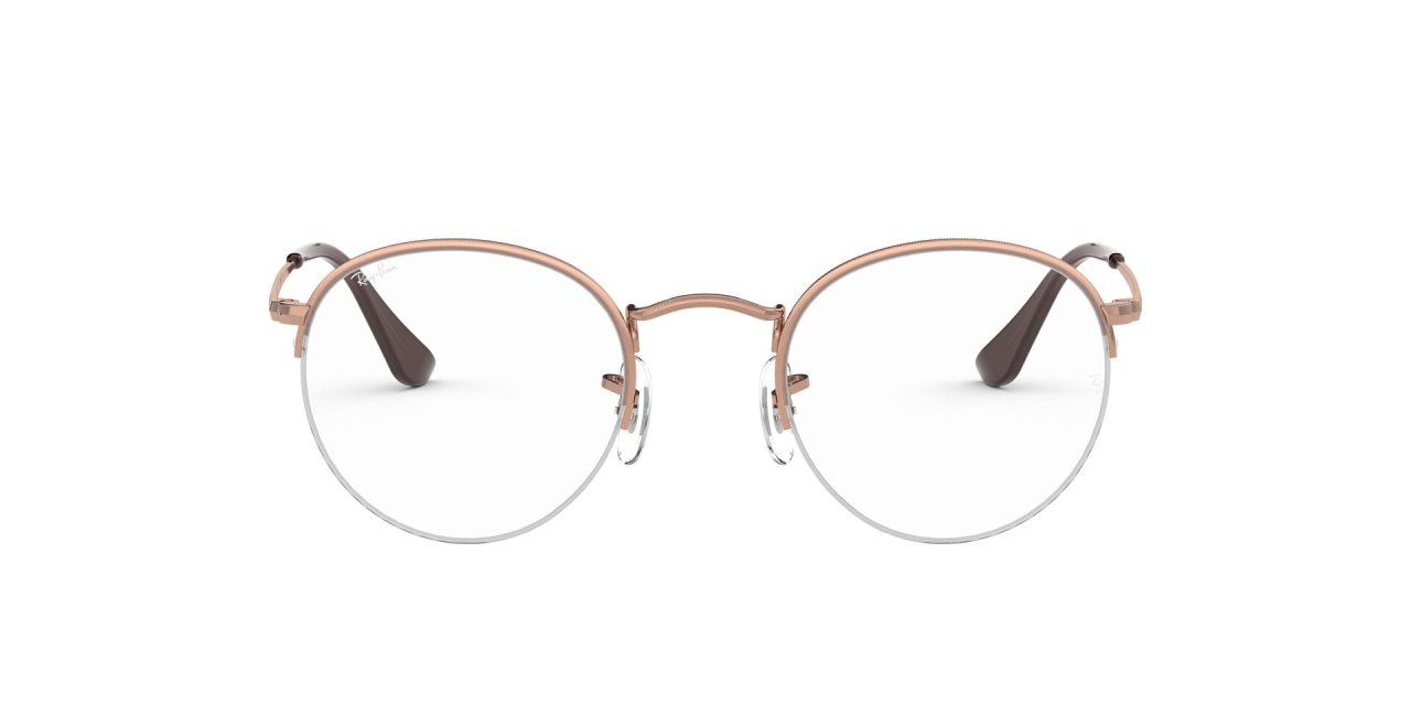 Γυαλιά Οράσεως  RAYBAN Μοντέλο 0RX3947V - Image 2