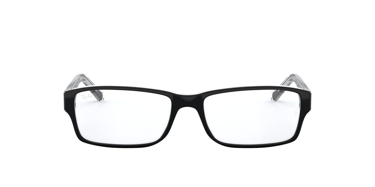 Γυαλιά Οράσεως  RAYBAN Μοντέλο 0RX5169 - Image 2