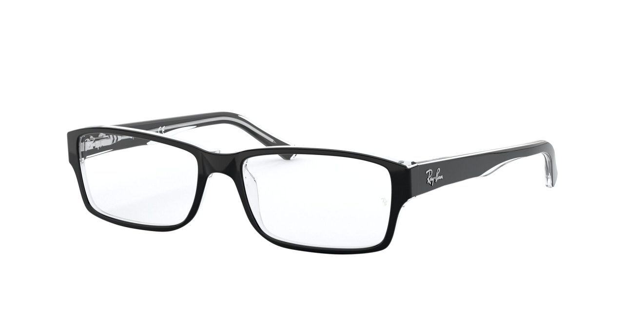 Γυαλιά Οράσεως  RAYBAN Μοντέλο 0RX5169 - Image 3