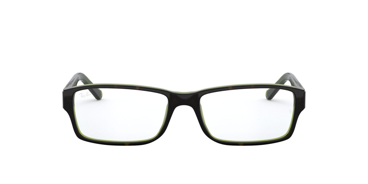 Γυαλιά Οράσεως  RAYBAN Μοντέλο 0RX5169 - Image 4