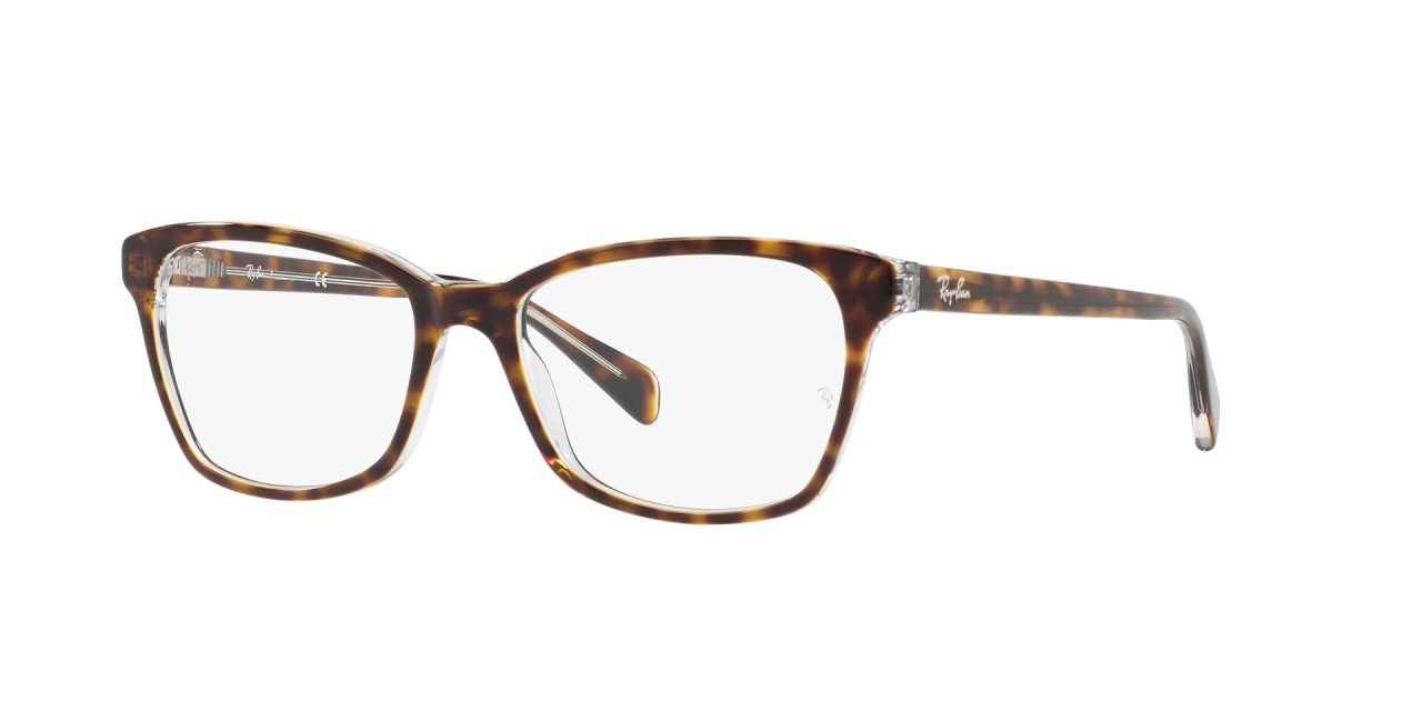 Γυαλιά Οράσεως  RAYBAN Μοντέλο 0RX5362 - Image 3