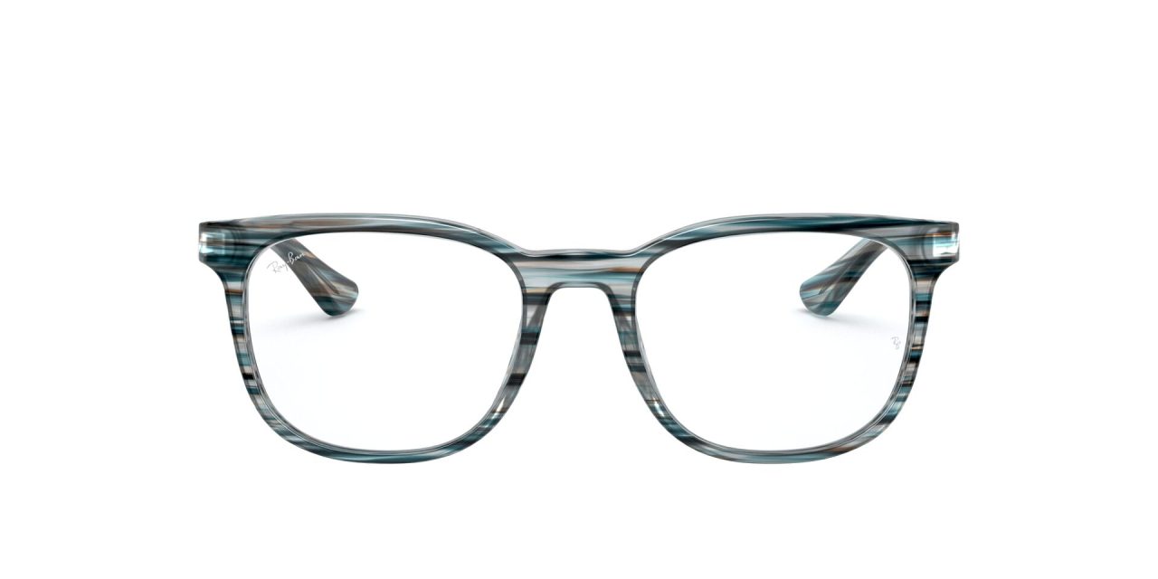 Γυαλιά Οράσεως  RAYBAN Μοντέλο 0RX5369 - Image 2