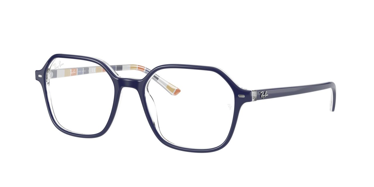 Γυαλιά Οράσεως  RAYBAN Μοντέλο 0RX5394 - Image 5