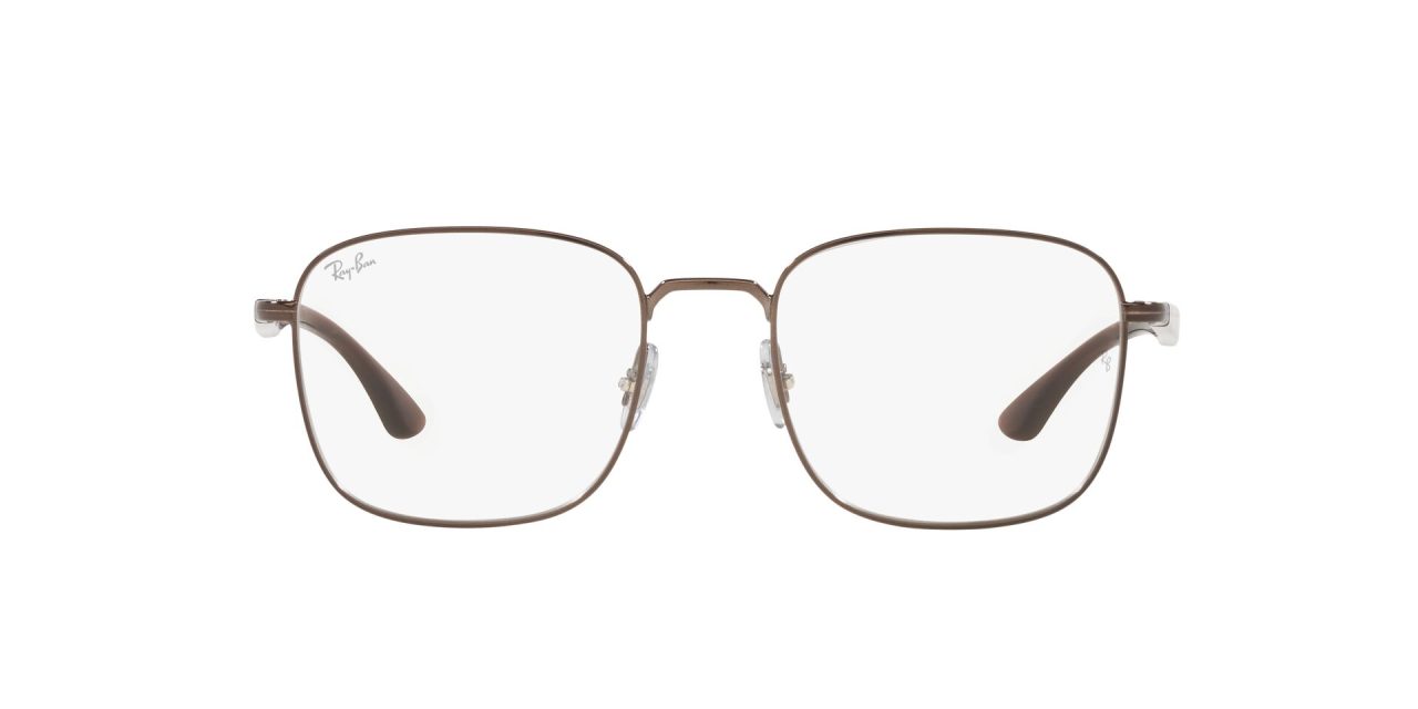 Γυαλιά Οράσεως  RAYBAN Μοντέλο 0RX6469 - Image 3