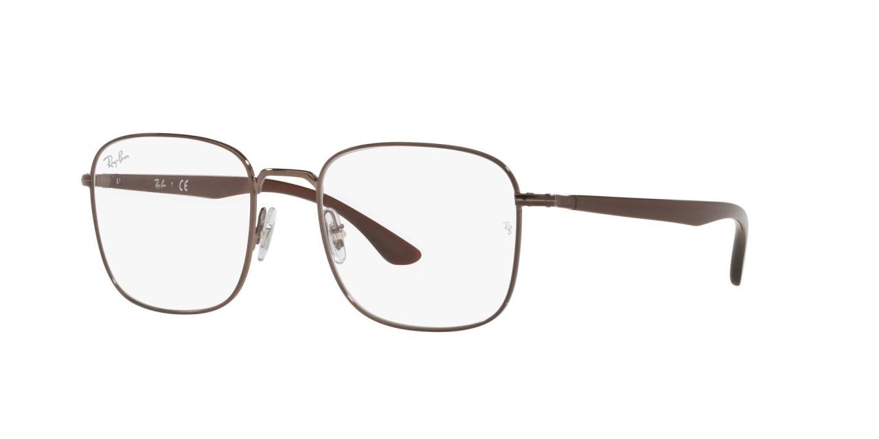 Γυαλιά Οράσεως  RAYBAN Μοντέλο 0RX6469 - Image 2