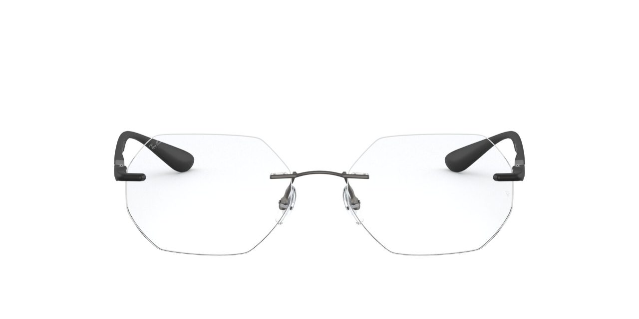 Γυαλιά Οράσεως  RAYBAN Μοντέλο 0RX8765 - Image 2