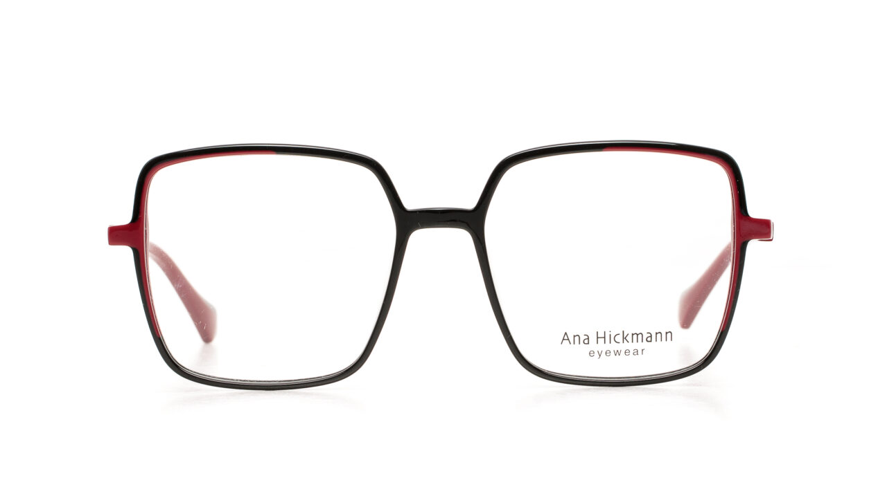 Γυαλιά Οράσεως ANA HICKMAN. Μοντέλο AH6453 - Image 3