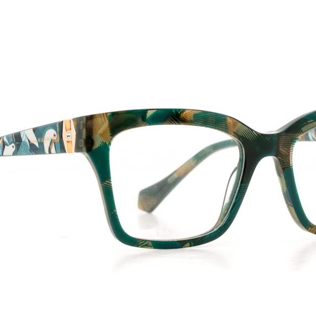 Γυαλιά Οράσεως ANA HICKMAN. Μοντέλο AH6457