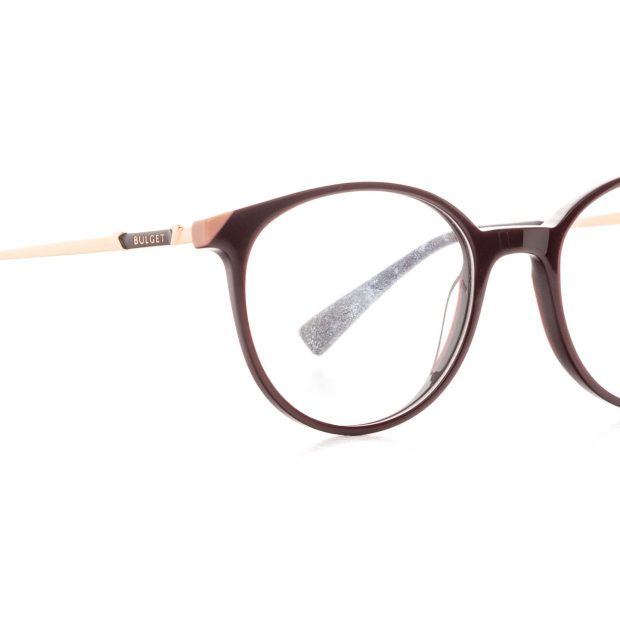 Γυαλιά Οράσεως BULGET. Μοντέλο BG6410