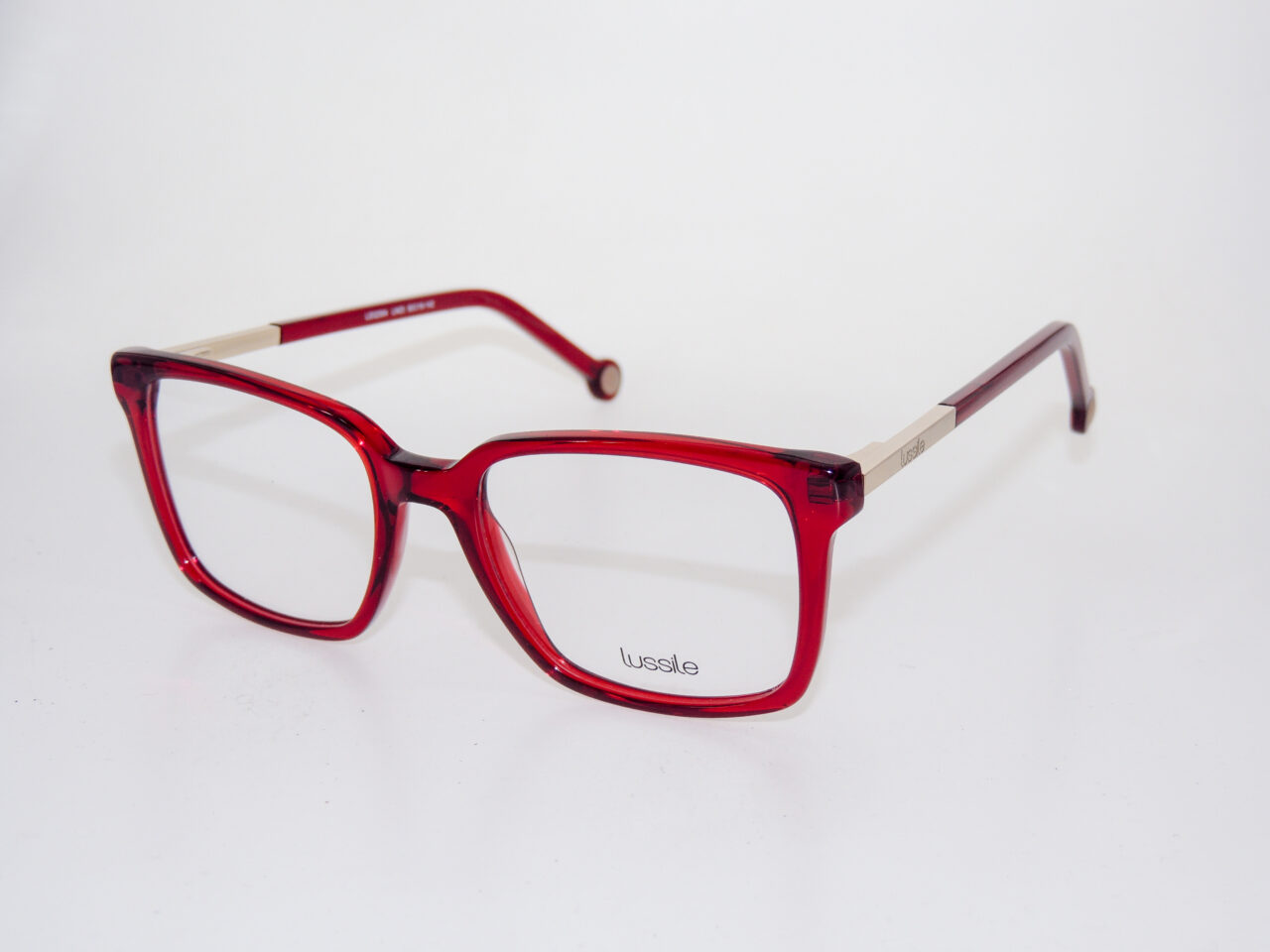 Γυαλιά Οράσεως LUSSILE. Μοντέλο LS.29.32304 - Image 4