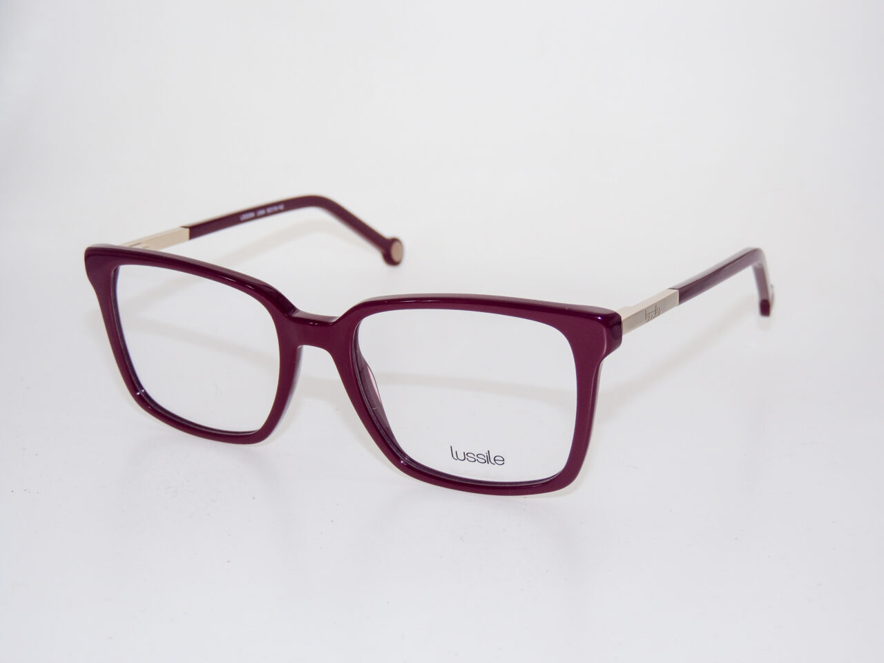Γυαλιά Οράσεως LUSSILE. Μοντέλο LS.29.32304 - Image 5