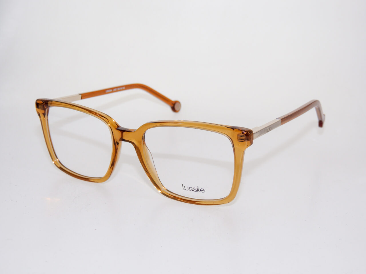Γυαλιά Οράσεως LUSSILE. Μοντέλο LS.29.32304 - Image 8