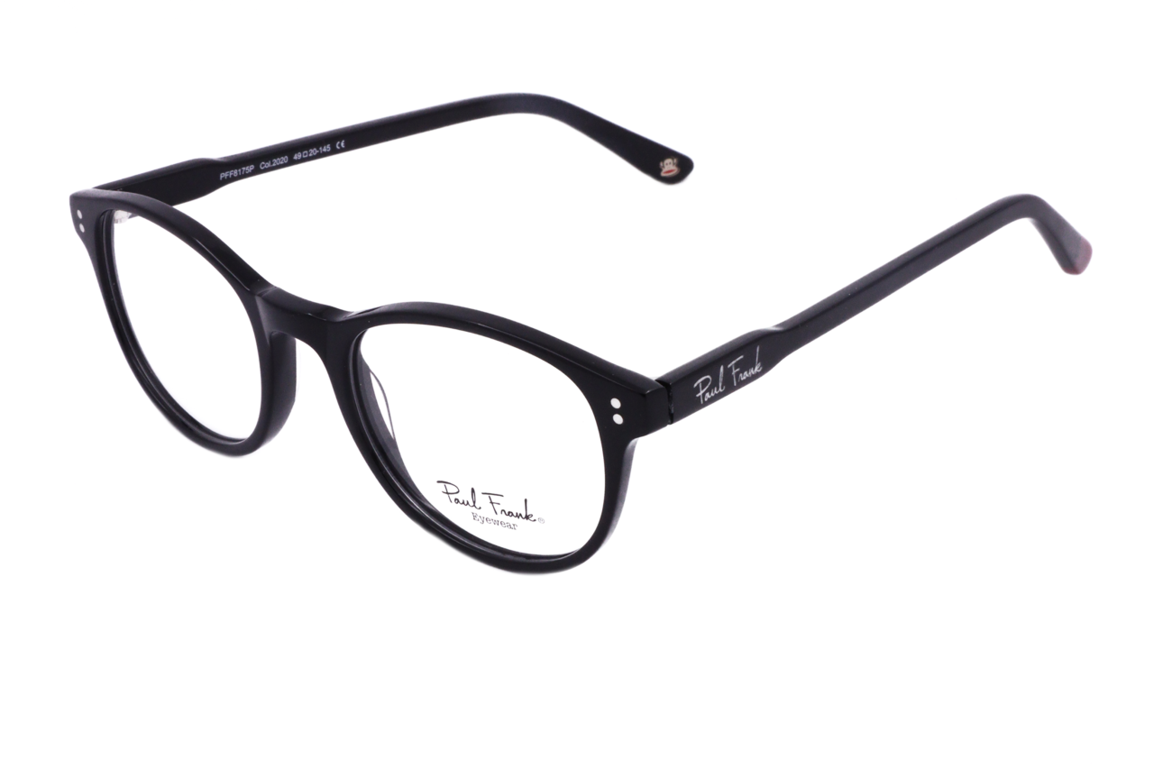 Γυαλιά Οράσεως PAUL FRANK. Μοντέλο PF28.8175P - Image 2