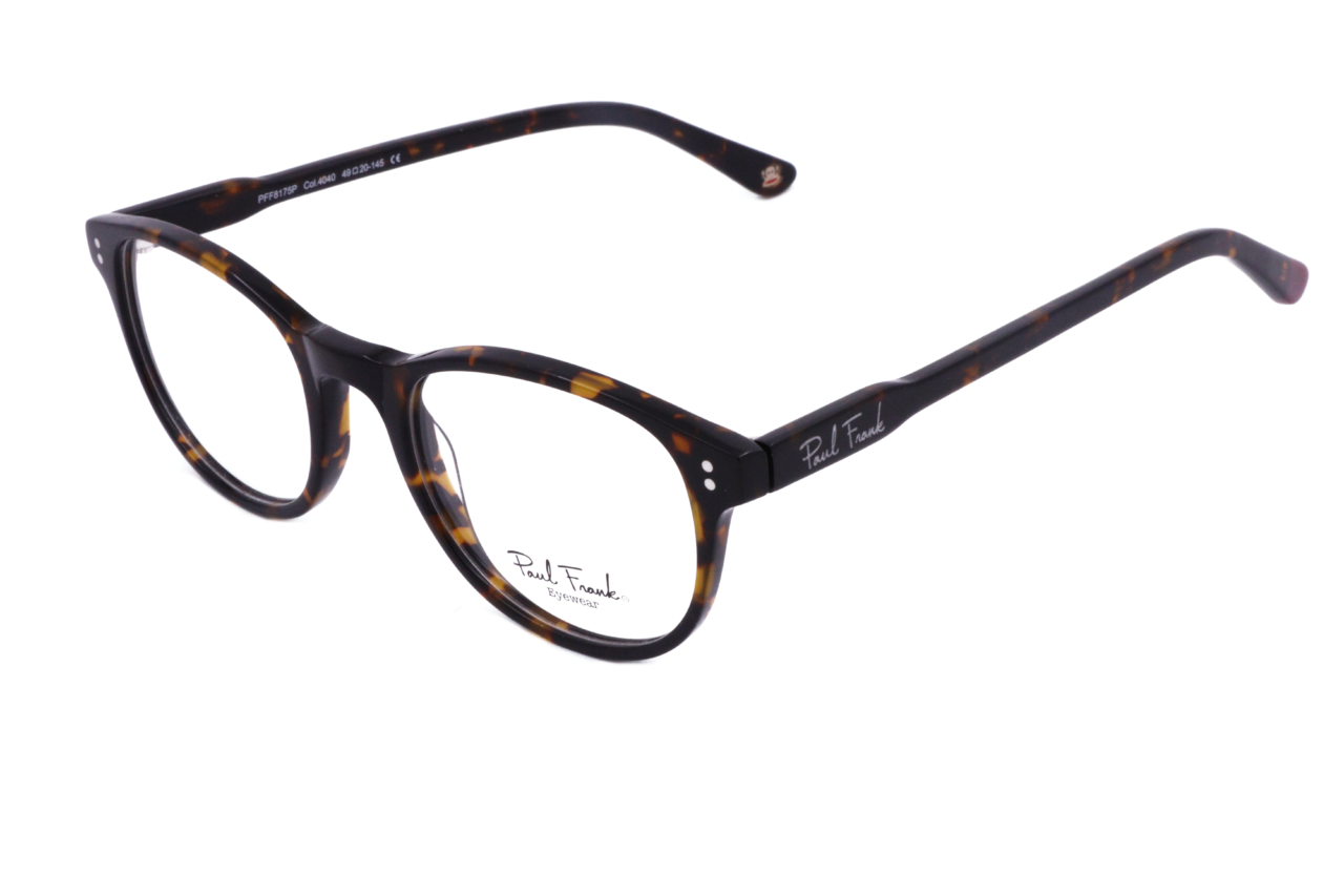 Γυαλιά Οράσεως PAUL FRANK. Μοντέλο PF28.8175P - Image 4