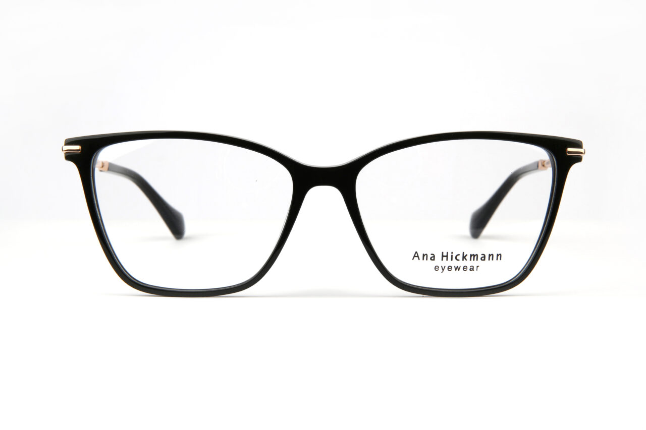 Γυαλιά Οράσεως Γυναικεία, Aann - AHna Hickm.6515 - Image 2