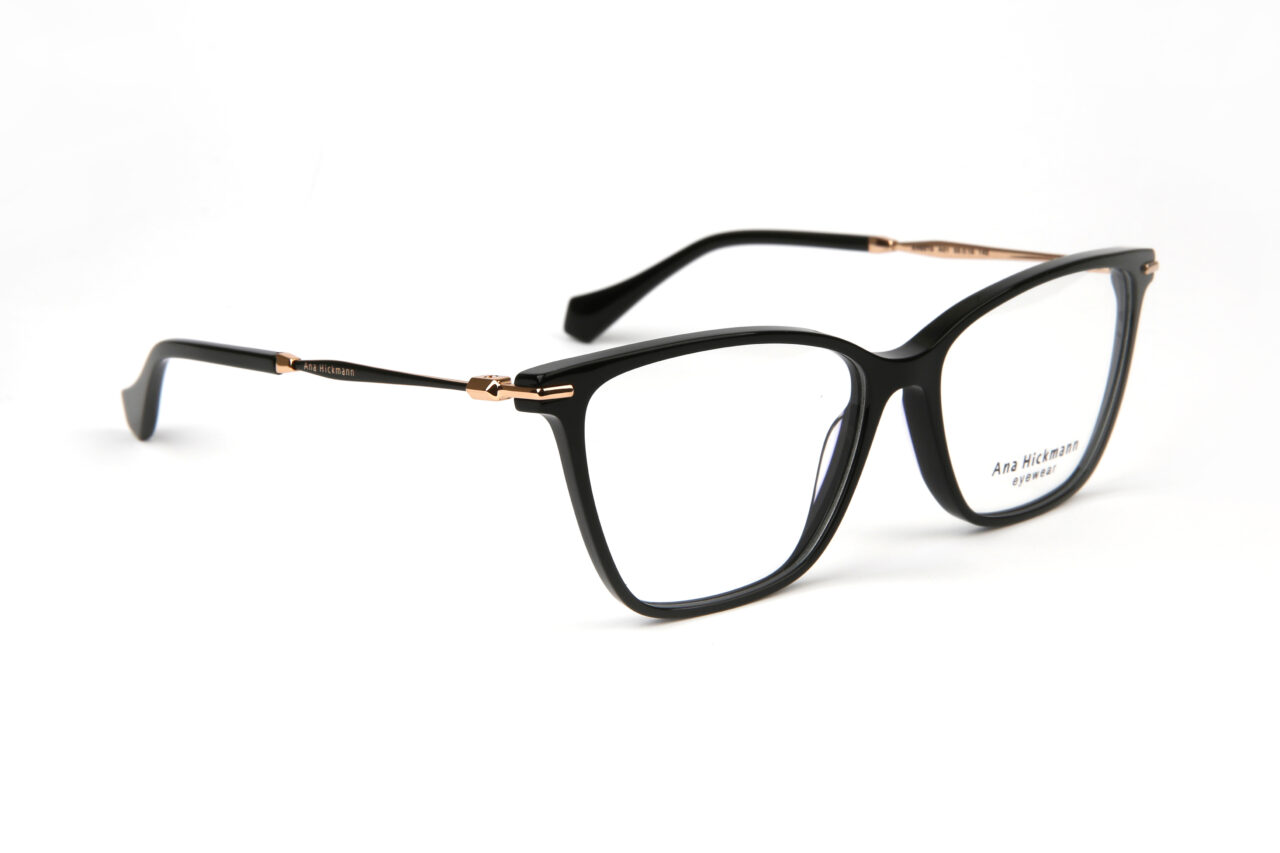 Γυαλιά Οράσεως Γυναικεία, Aann - AHna Hickm.6515 - Image 3