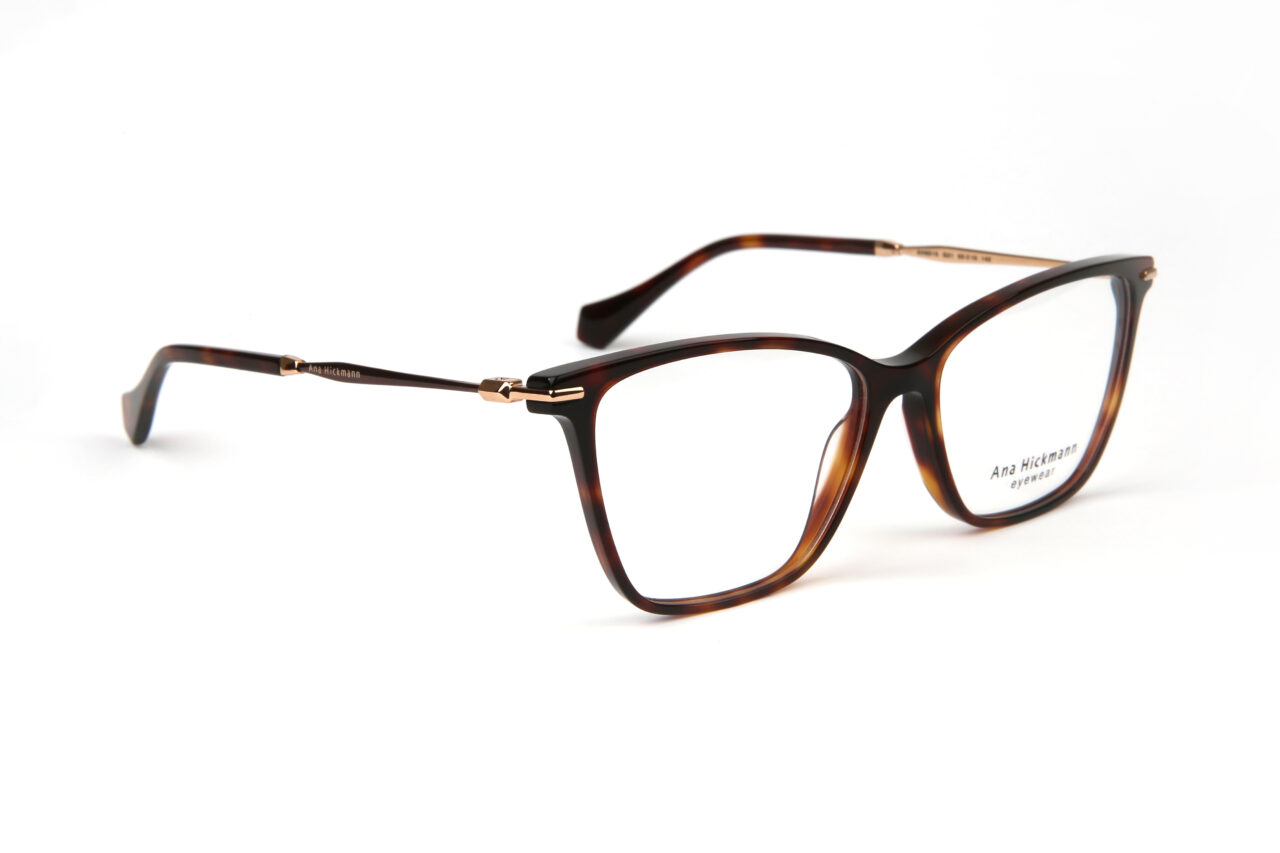 Γυαλιά Οράσεως Γυναικεία, Aann - AHna Hickm.6515 - Image 4