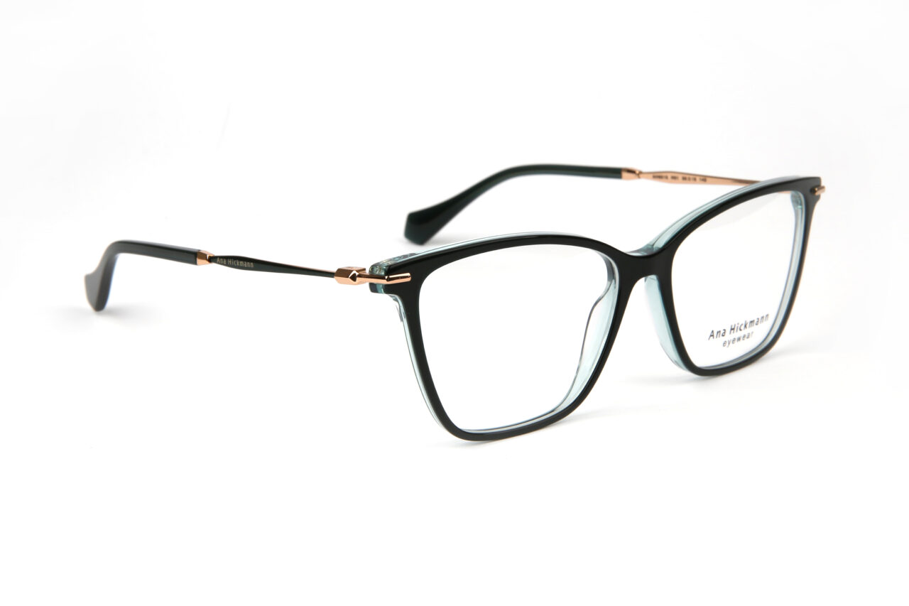 Γυαλιά Οράσεως Γυναικεία, Aann - AHna Hickm.6515 - Image 5