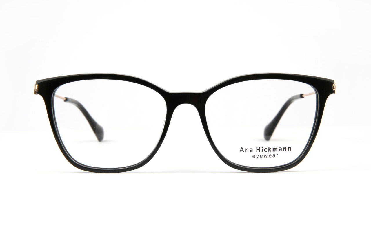 Γυαλιά Οράσεως Γυναικεία, Aann - AHna Hickm.6517 - Image 6