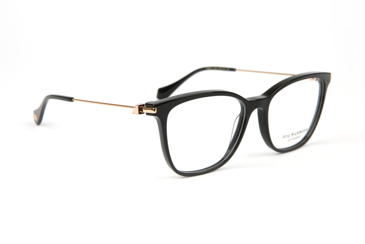 Γυαλιά Οράσεως Γυναικεία, Aann - AHna Hickm.6517 - Image 4