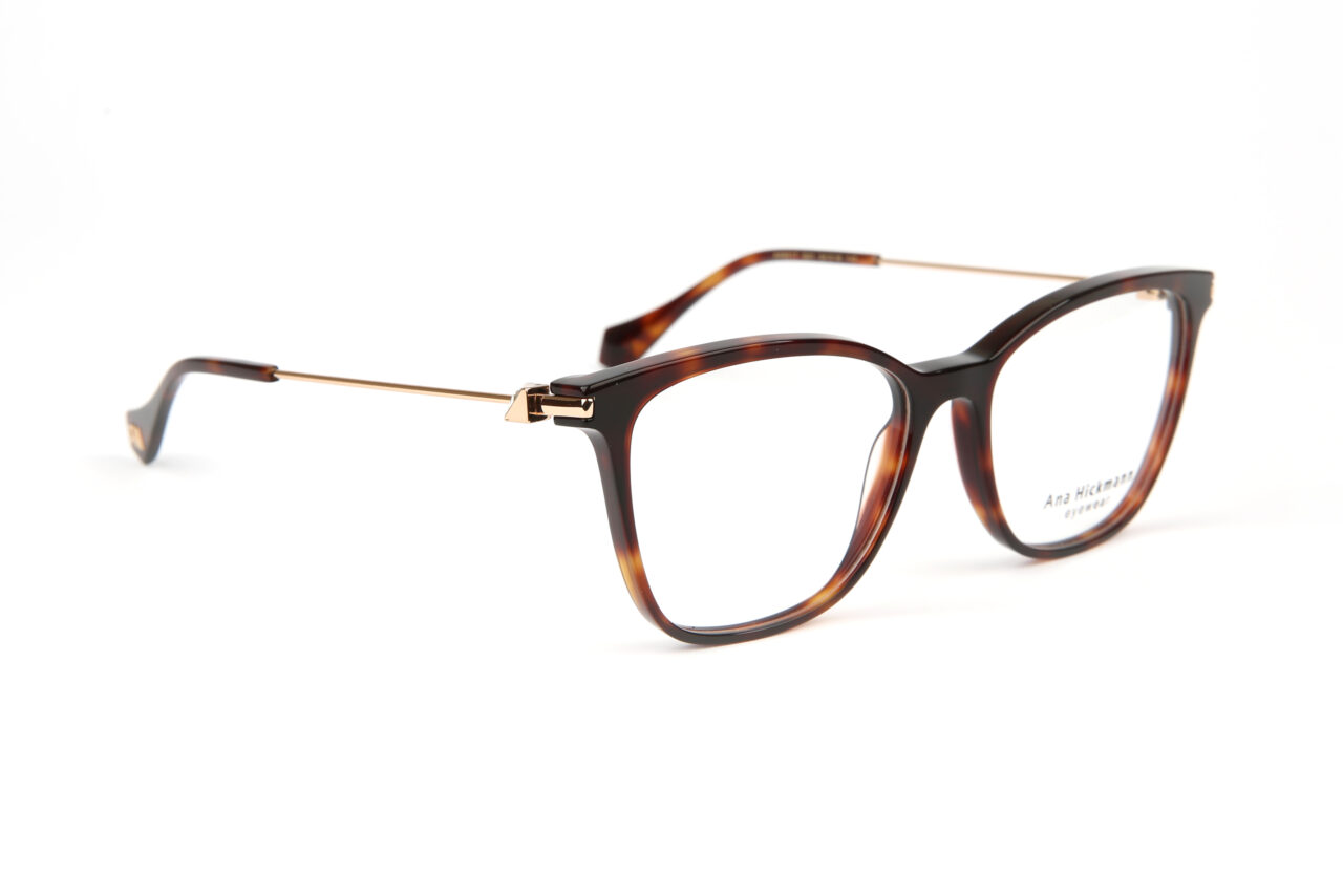 Γυαλιά Οράσεως Γυναικεία, Aann - AHna Hickm.6517 - Image 5