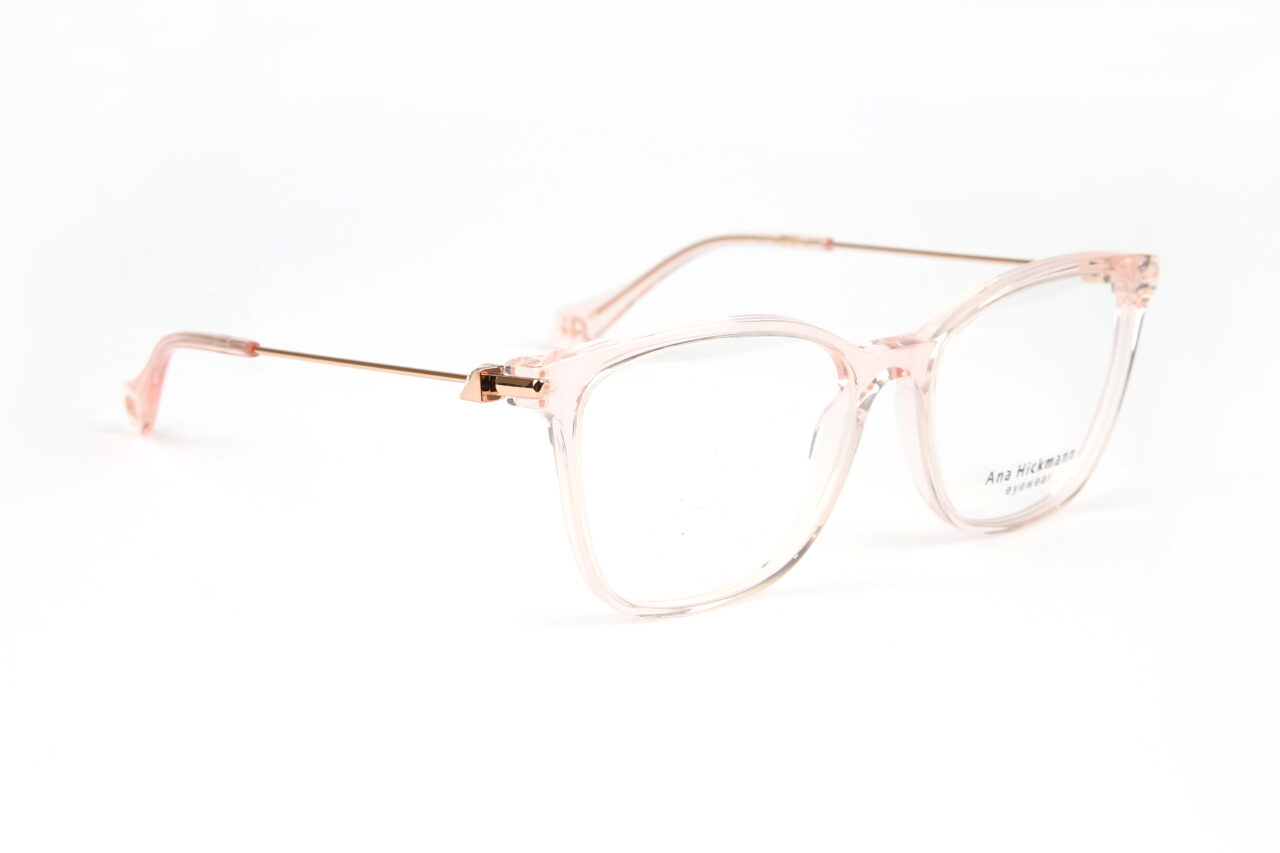 Γυαλιά Οράσεως Γυναικεία, Aann - AHna Hickm.6517 - Image 2