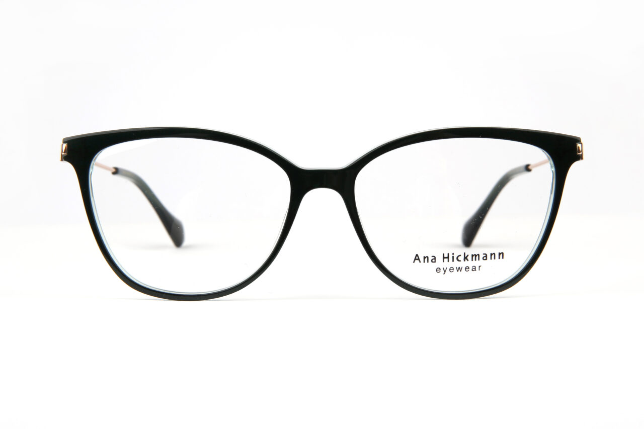 Γυαλιά Οράσεως Γυναικεία, Aann - AHna Hickm.6518 - Image 6