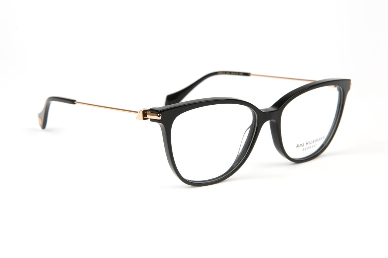 Γυαλιά Οράσεως Γυναικεία, Aann - AHna Hickm.6518 - Image 5