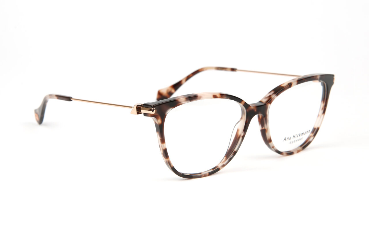 Γυαλιά Οράσεως Γυναικεία, Aann - AHna Hickm.6518 - Image 4