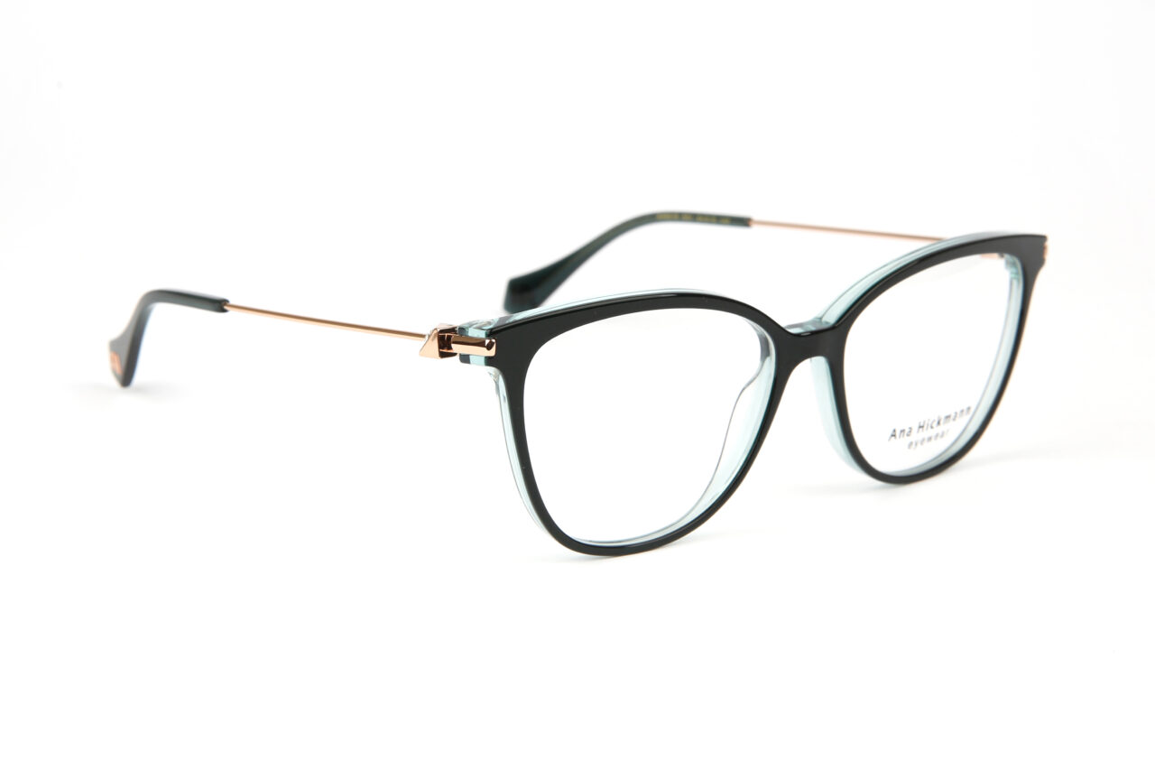 Γυαλιά Οράσεως Γυναικεία, Aann - AHna Hickm.6518 - Image 3