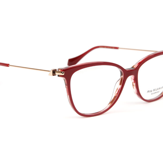 Γυαλιά Οράσεως Γυναικεία, Aann - AHna Hickm.6518