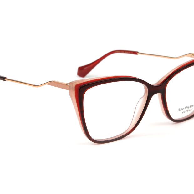 Γυαλιά Οράσεως Γυναικεία, Aann - AHna Hickm.6520