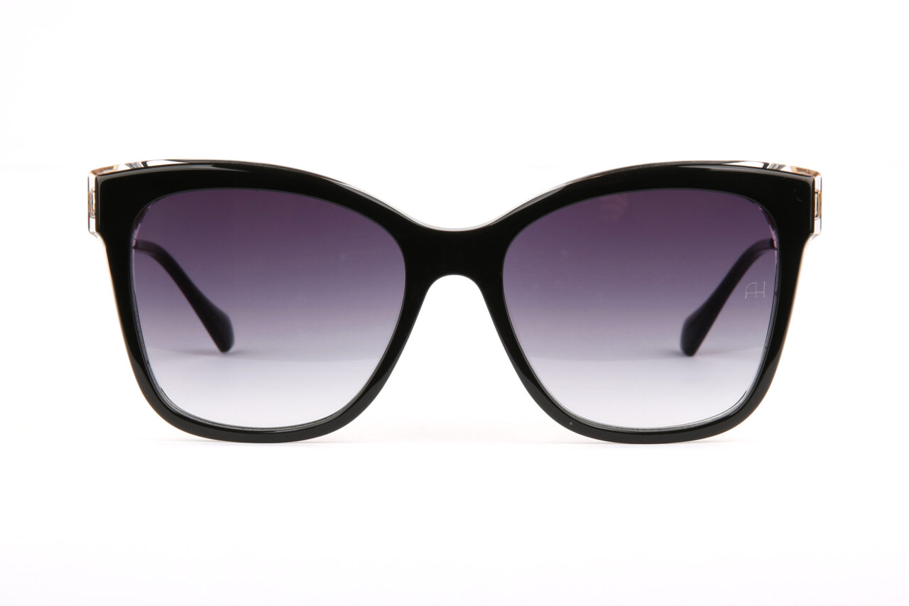 Γυαλιά Ηλίου ANA HICKMAN. Μοντέλο AH 9381 - Image 3