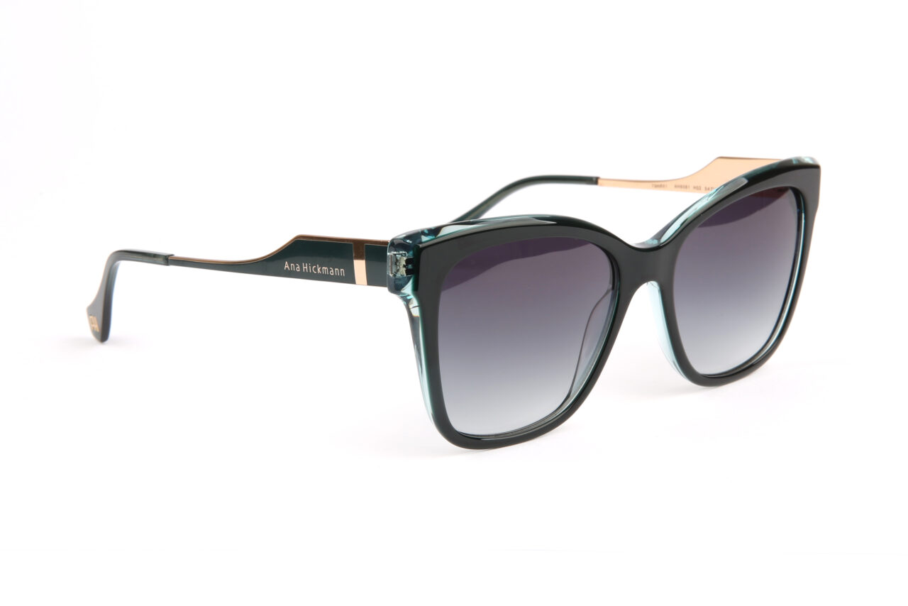 Γυαλιά Ηλίου ANA HICKMAN. Μοντέλο AH 9381 - Image 2