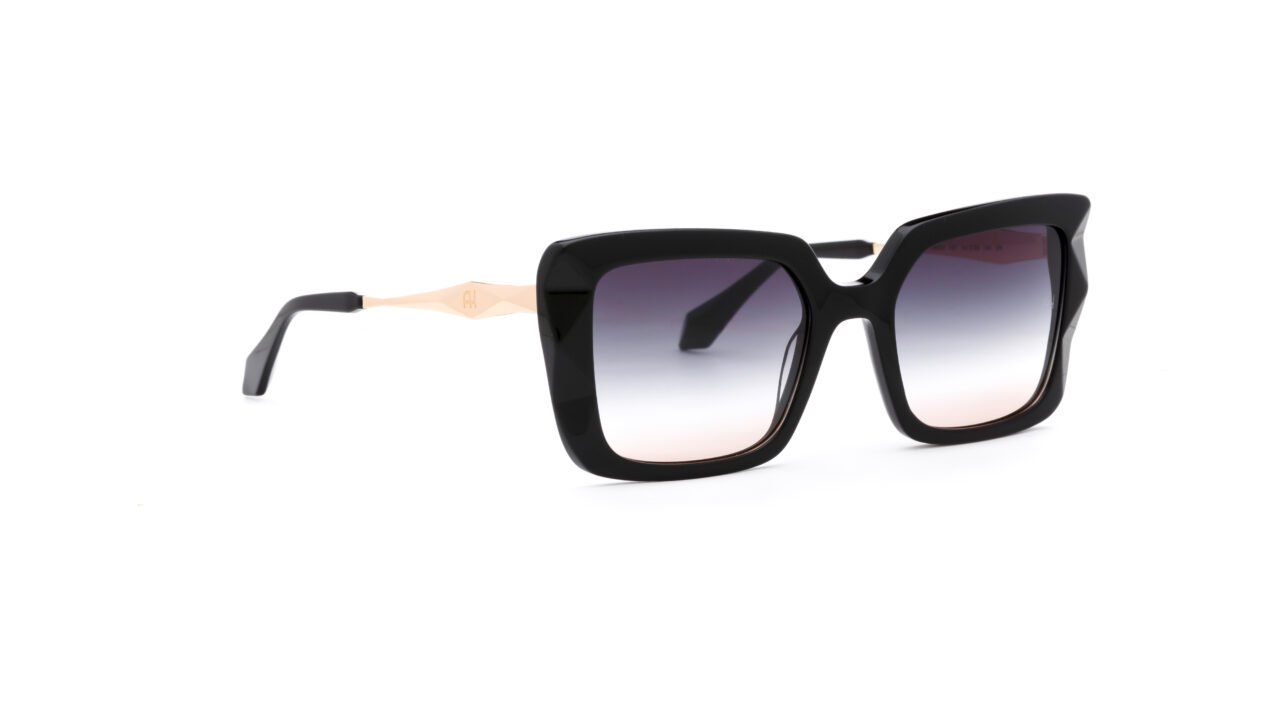 Γυαλιά Ηλίου ANA HICKMAN. Μοντέλο AH 9422 - Image 6