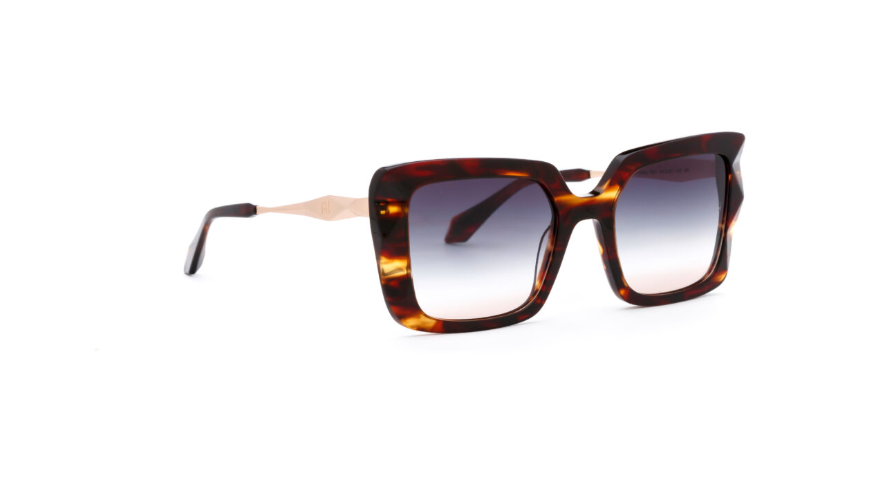 Γυαλιά Ηλίου ANA HICKMAN. Μοντέλο AH 9422 - Image 5