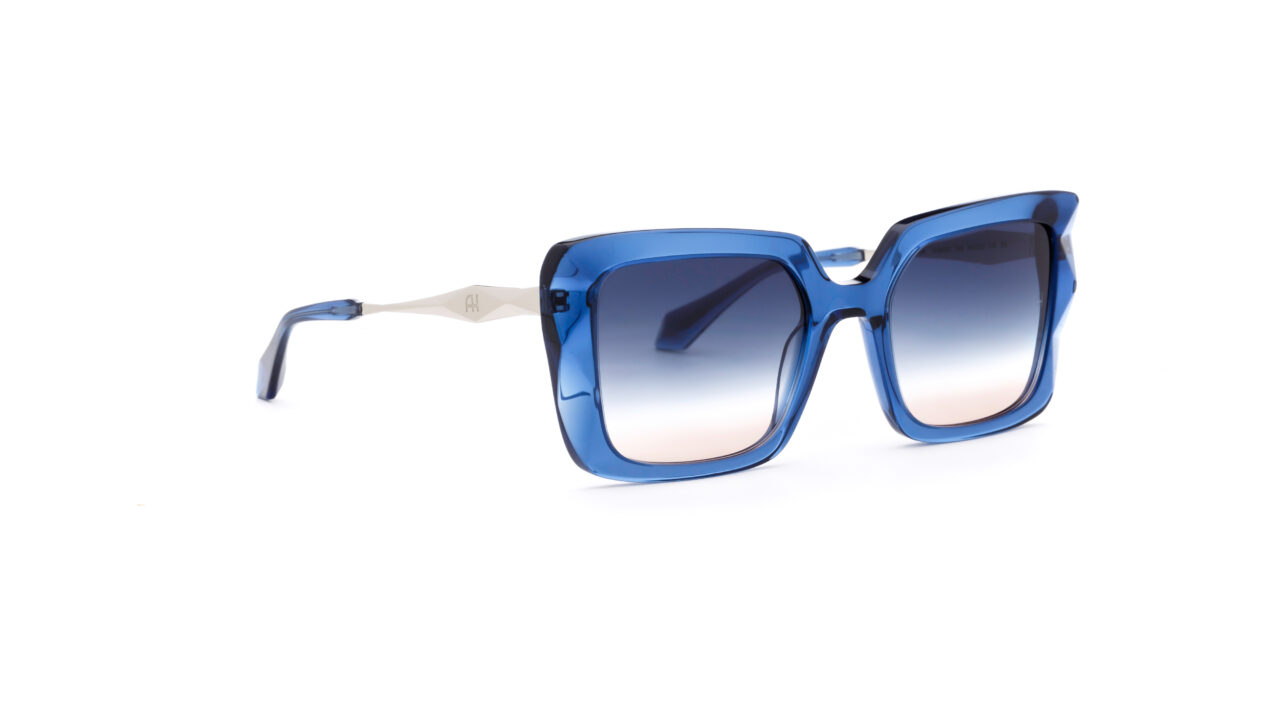 Γυαλιά Ηλίου ANA HICKMAN. Μοντέλο AH 9422 - Image 3