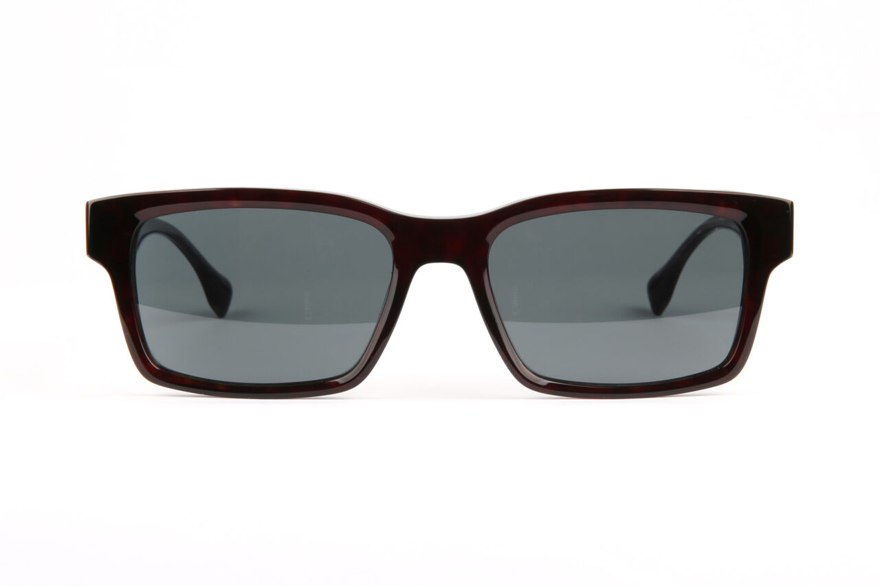 Γυαλιά Ηλίου BULGET. Μοντέλο 9243 - Image 4