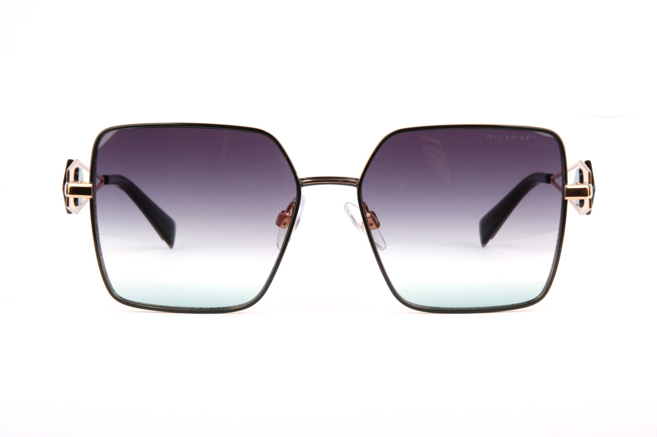 Γυαλιά Ηλίου ANA HICKMAN. Μοντέλο HI 3186 - Image 5