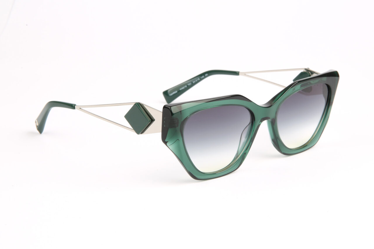 Γυαλιά Ηλίου ANA HICKMAN. Μοντέλο  HI 9218 - Image 3