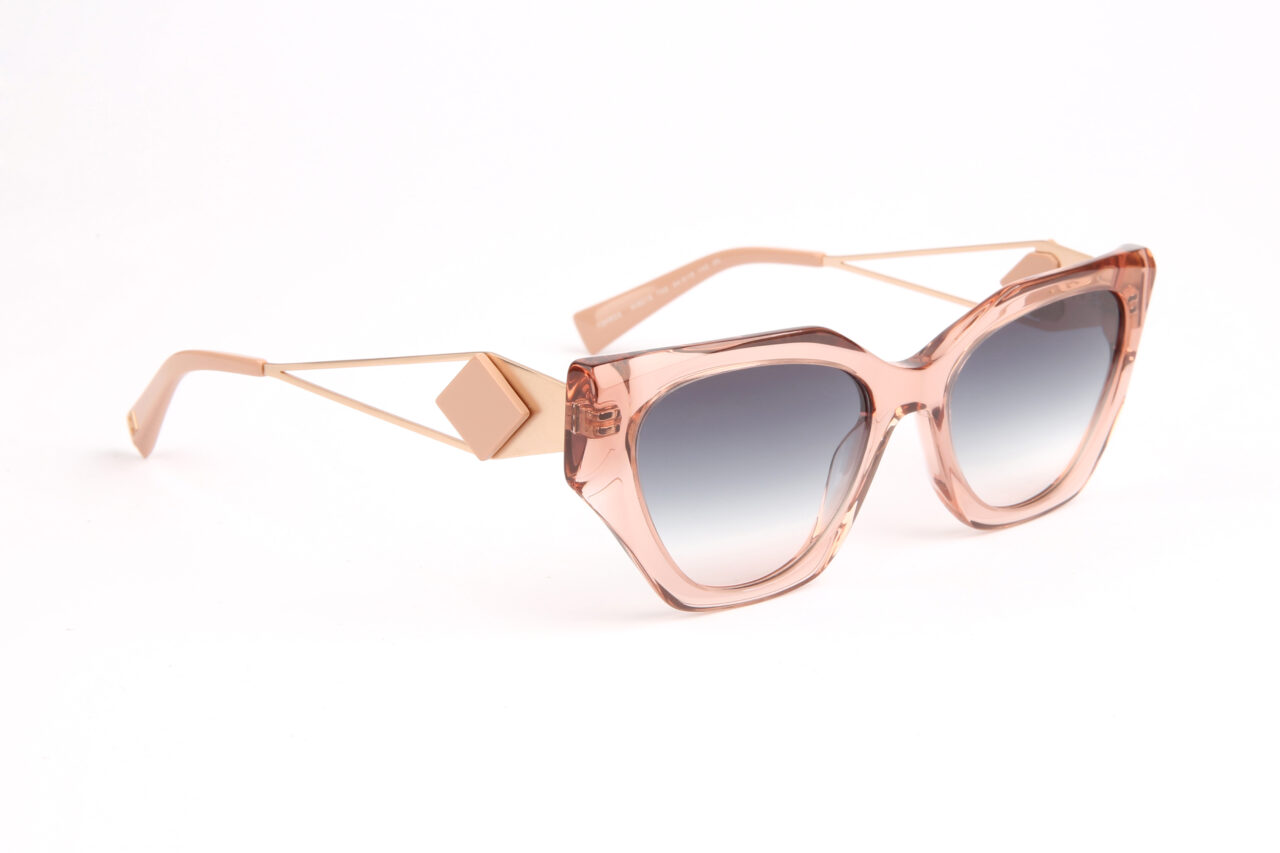 Γυαλιά Ηλίου ANA HICKMAN. Μοντέλο  HI 9218 - Image 2