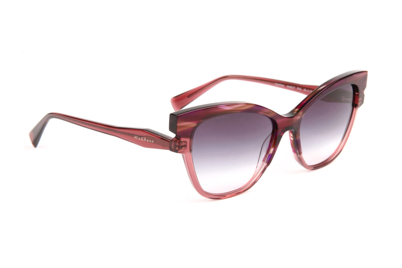 Γυαλιά Ηλίου ANA HICKMAN. Μοντέλο HI 9227 - Image 2