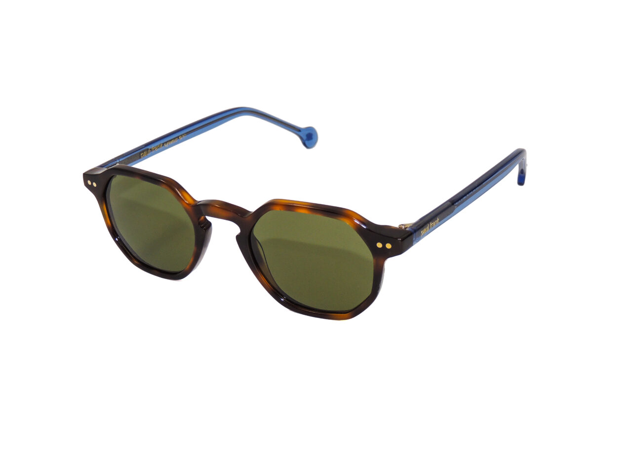 Γυαλιά Ηλίου PAUL FRANK. Μοντέλο PF 9115 - Image 3