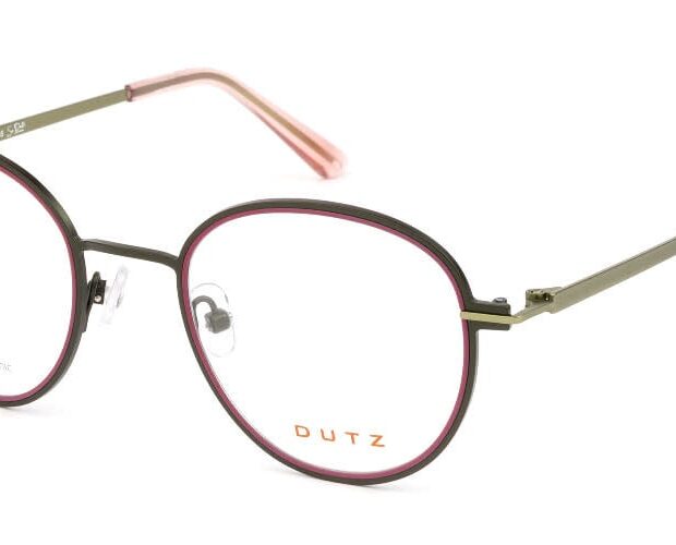 Γυαλιά Οράσεως DUTZ Μοντέλο 830
